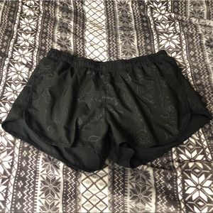 Running Shorts